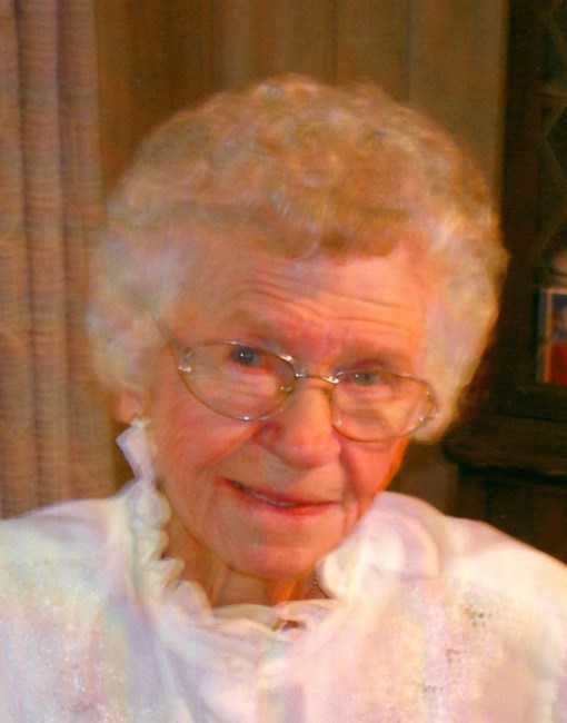 Obituary of Emilie Szymanski