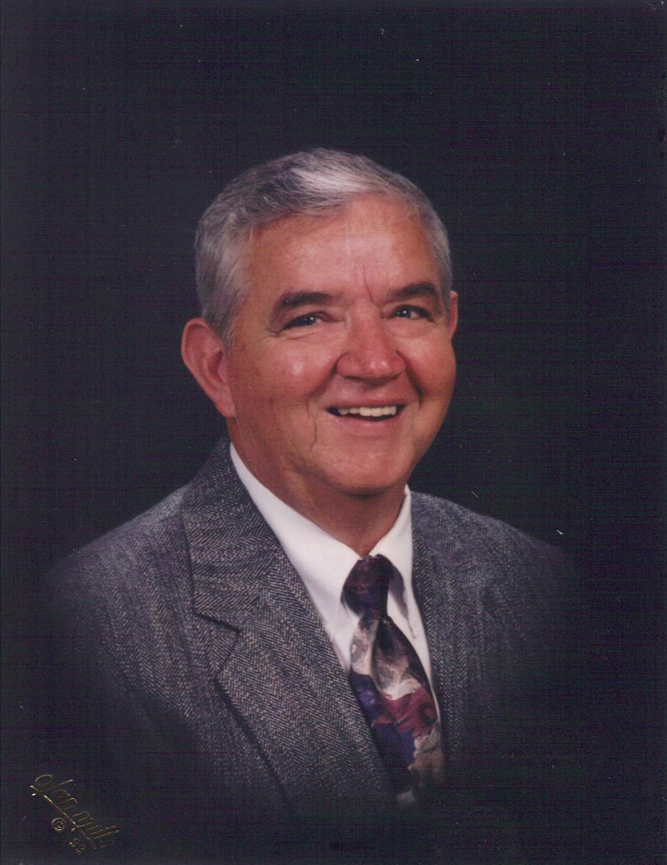 Obituary of Ernest Paul Arbaugh