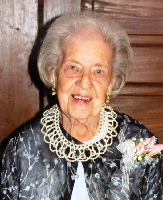 Yvonne Ostendorf Obituary New Orleans, LA