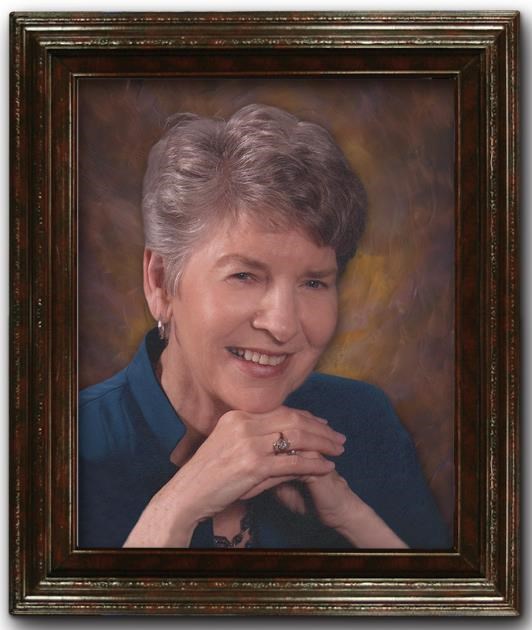 Obituary of Sadie Rae Newman