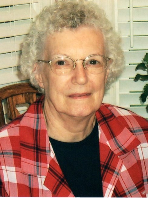 Obituary of Norma Jean Moreland