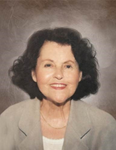 Obituary of Thérèse Gravel