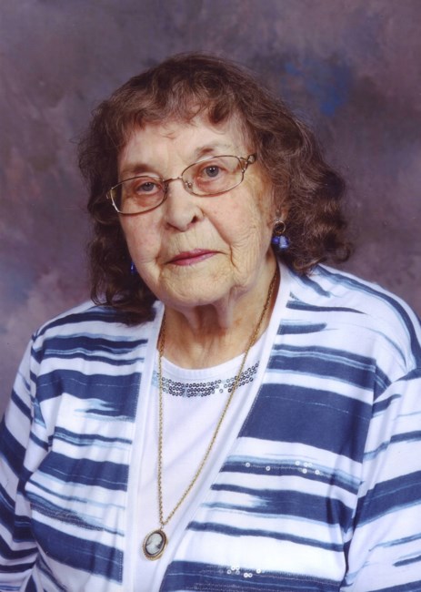 Obituary of Marilyn Reid-Cass