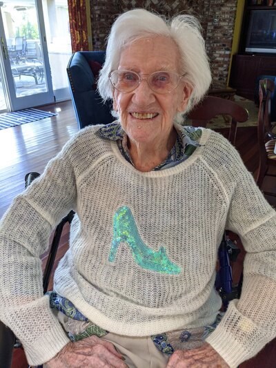 Obituary of Dorothy Helen Hastings