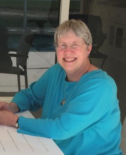 Obituary of Barbara Baldwin Frisbie