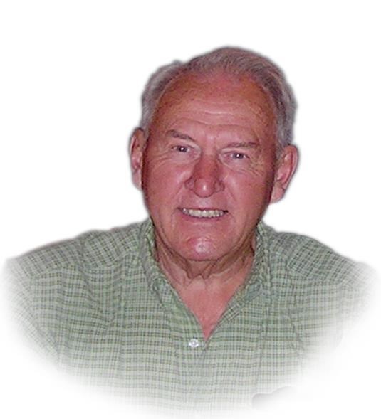 Avis de décès de Bruce Edward Lentz