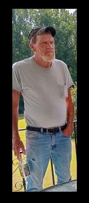 Obituary of Garfield Ray Wharton