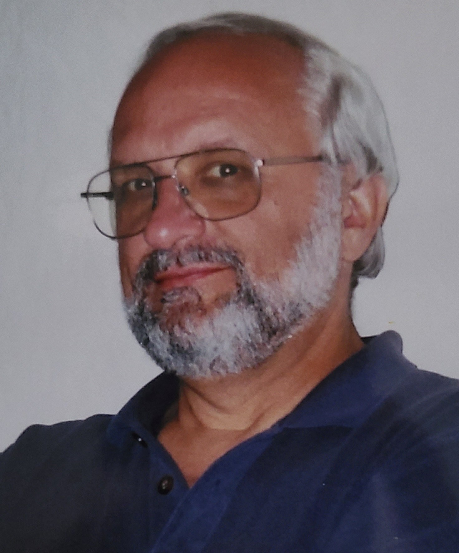 Avis de décès de Richard Gembinski