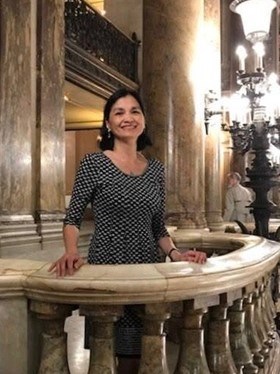 Obituary of Eleanor M. Aramil