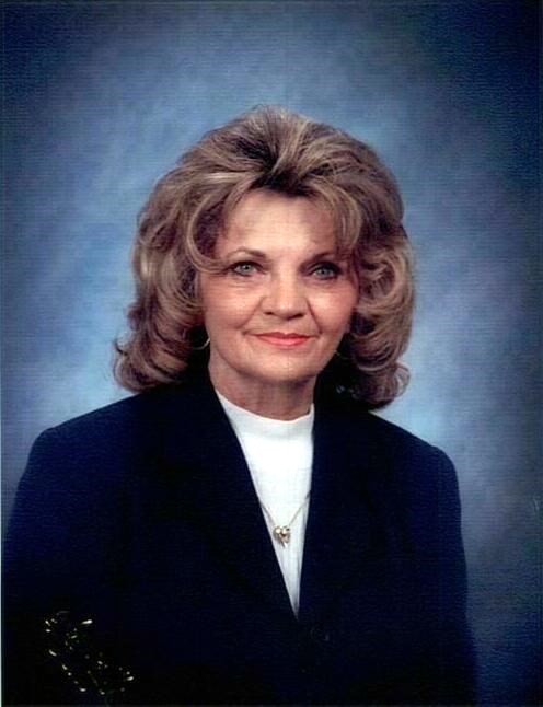 Obituary of Ruth Stone Butner