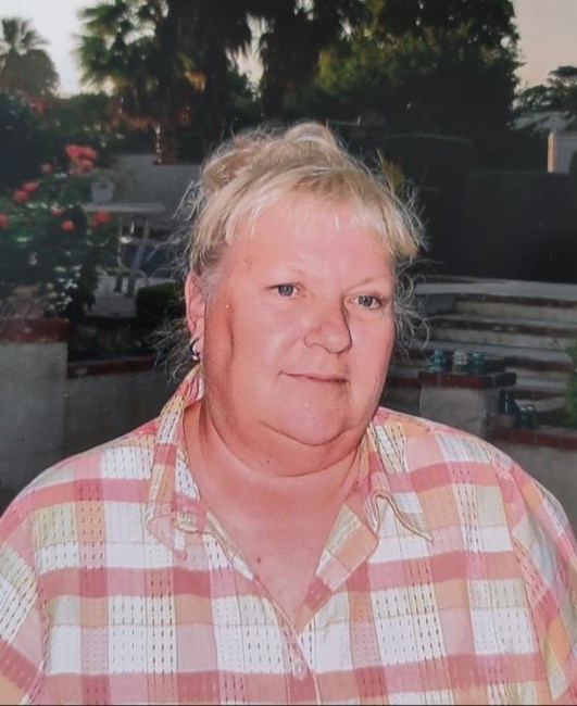 Obituary of Lynda K Laursen