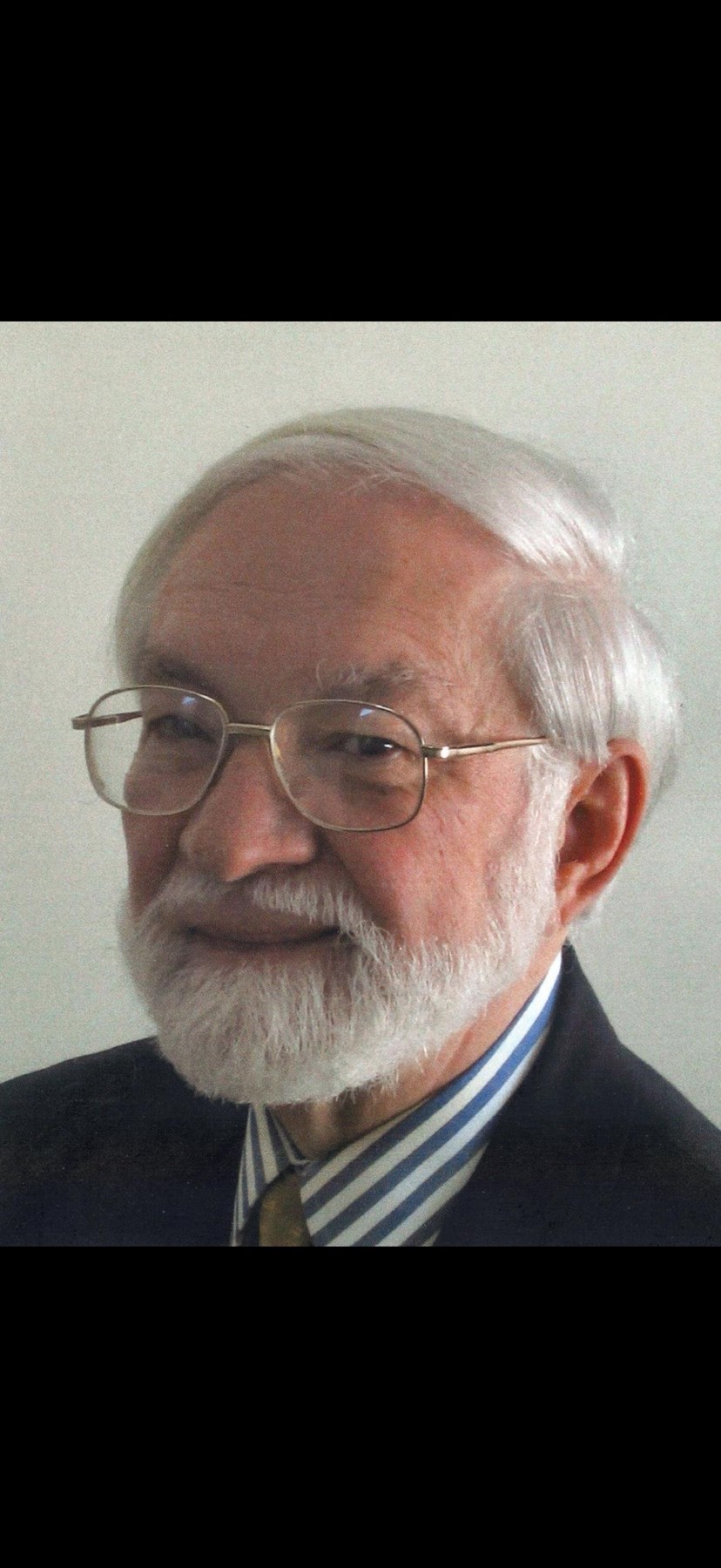 Obituary of Howard Geisler