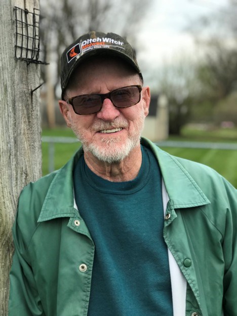 Obituary of Bill Amburn