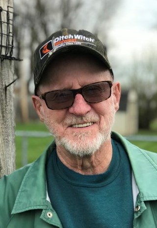 Obituary of Bill Amburn