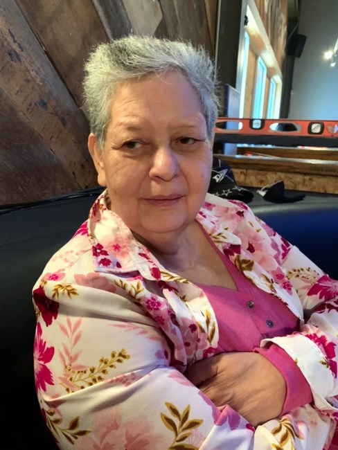 Obituary of Consuelo Ramirez Carrillo