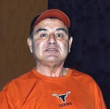 Obituary of Alfred Lucas Cruz