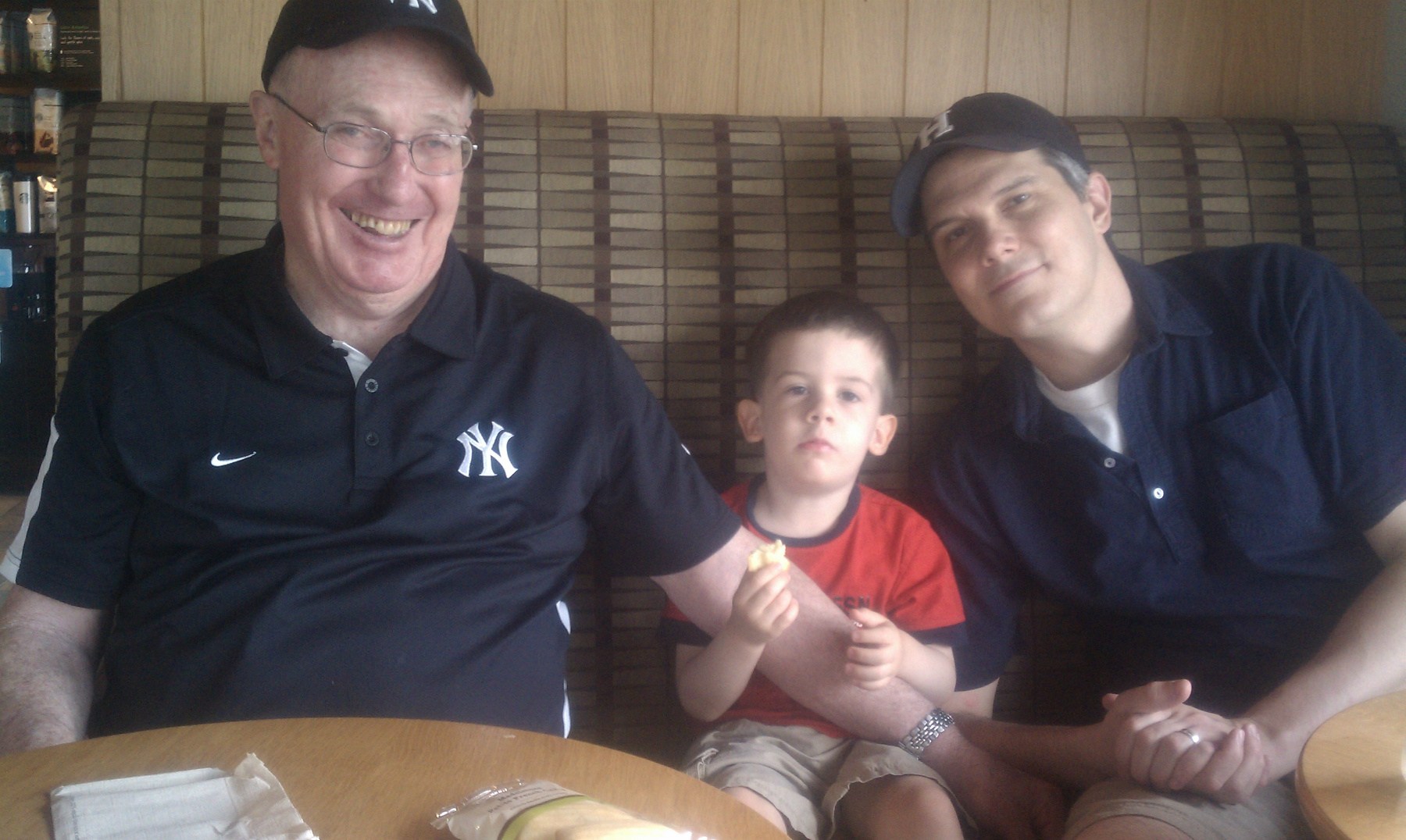 Obituary of Joseph "Joe" E. Carroll