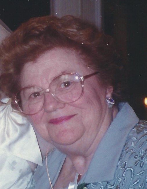 Obituary of Rita K Cimino