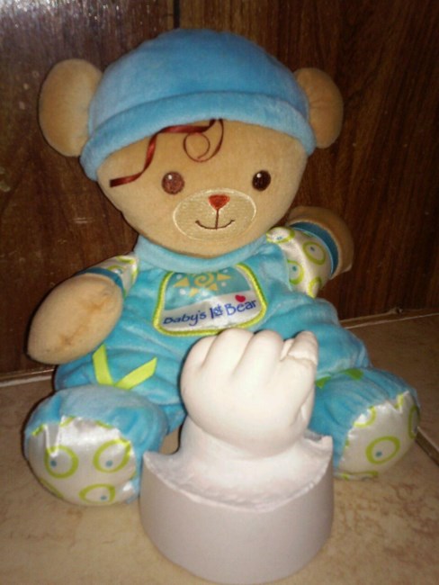 Obituary of Dylan Perez Sandoval