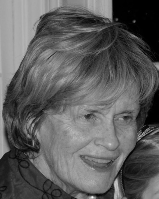 Obituary of Eileen P. O'Connor