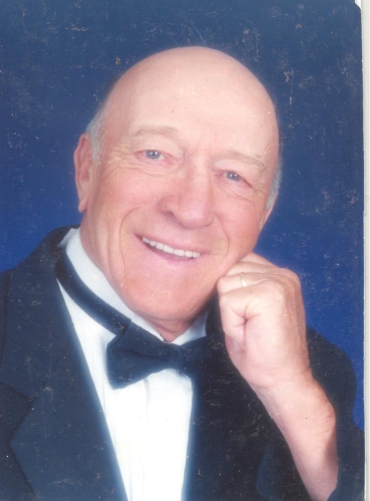 Avis de décès de Jean-Louis Cléroux