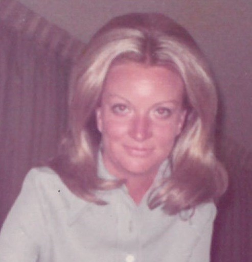 Obituary of Shirley Jean Wellborn