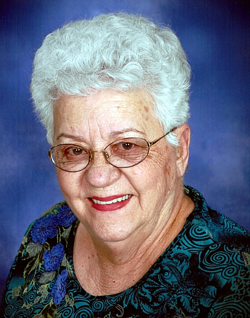 Obituario de Lillie Mae Moore