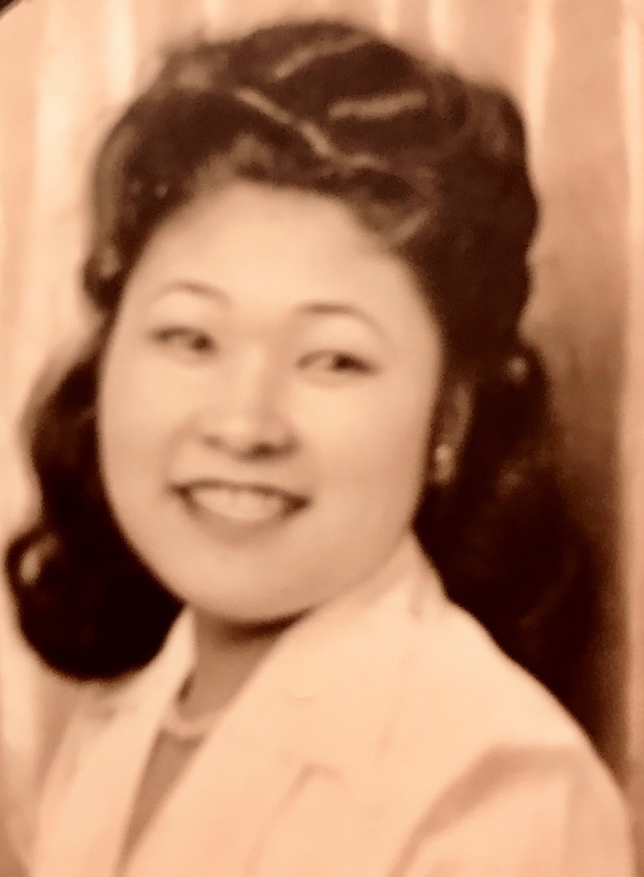 Obituary of Kiyoko "Kay" Dobashi