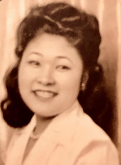 Obituary of Kiyoko "Kay" Dobashi