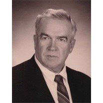 Obituary of Richard "Dick" L. Griffin