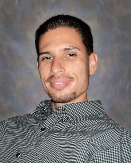 Obituary of Hugo Mata Limon