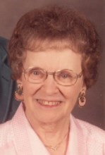 Obituary of Edna Mae Punzak