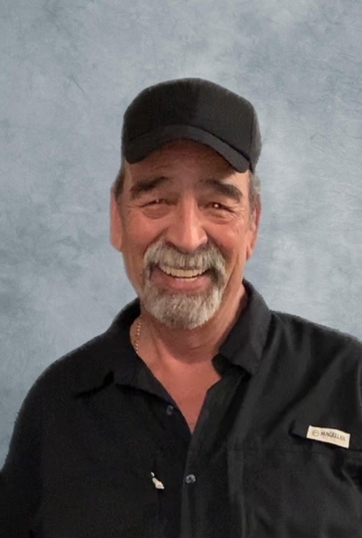 Obituary of Jesse Mendoza Jr.