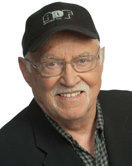 Avis de décès de Giacomo Paschini