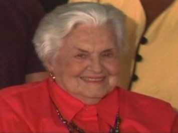 Avis de décès de Margaret Miner Hainline