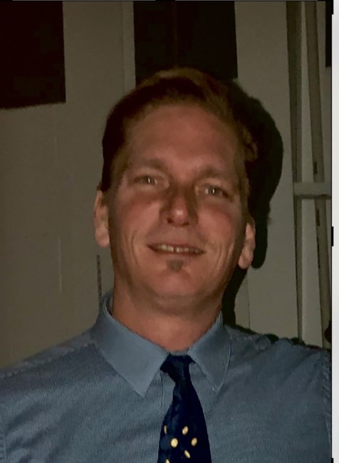 Obituary of Andrew Timothy Gordon