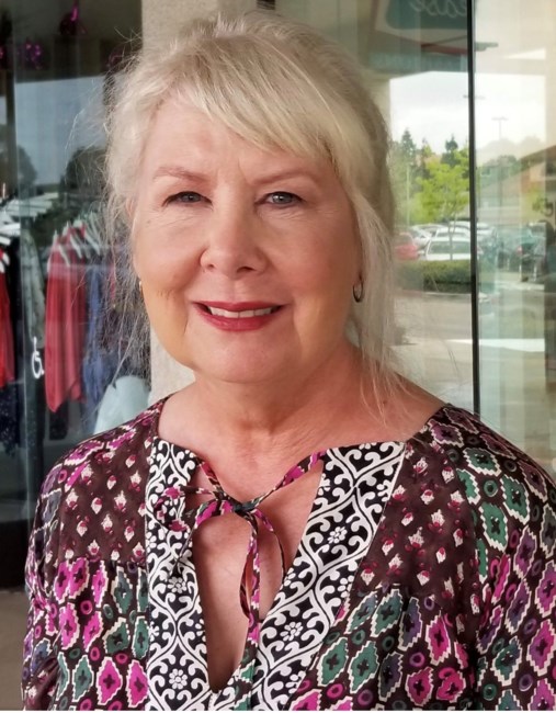 Obituary of Carol Ann Fenner