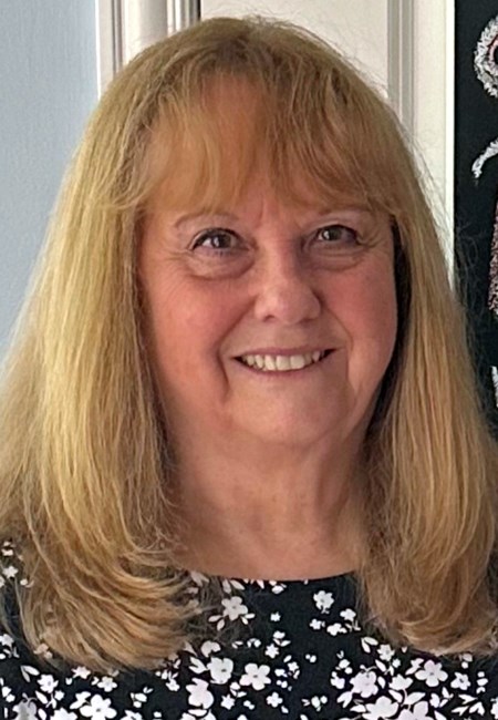 Obituary of Barbara Kay Frey