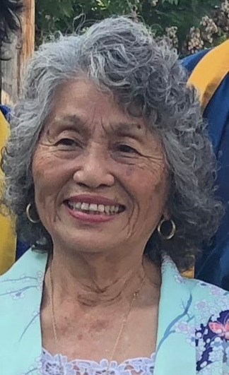 Obituary of Sumiko Yanagihara