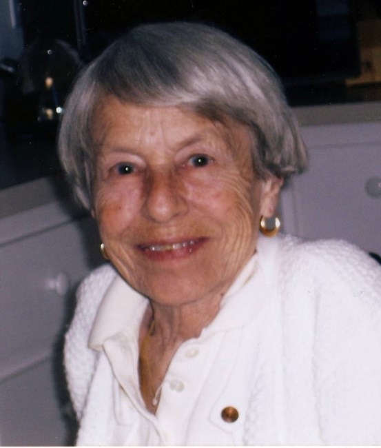 Obituary of Sarah Leiper Leiper Holmes