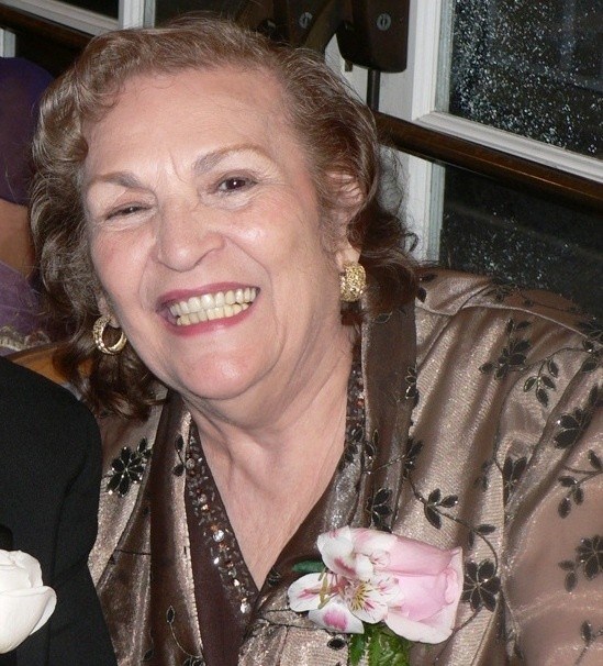 Obituary of Carmen Ambrose