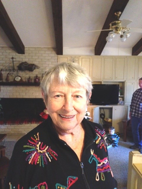 Obituary of Viola Maxine Stolte