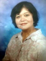 Virginia Ednalino