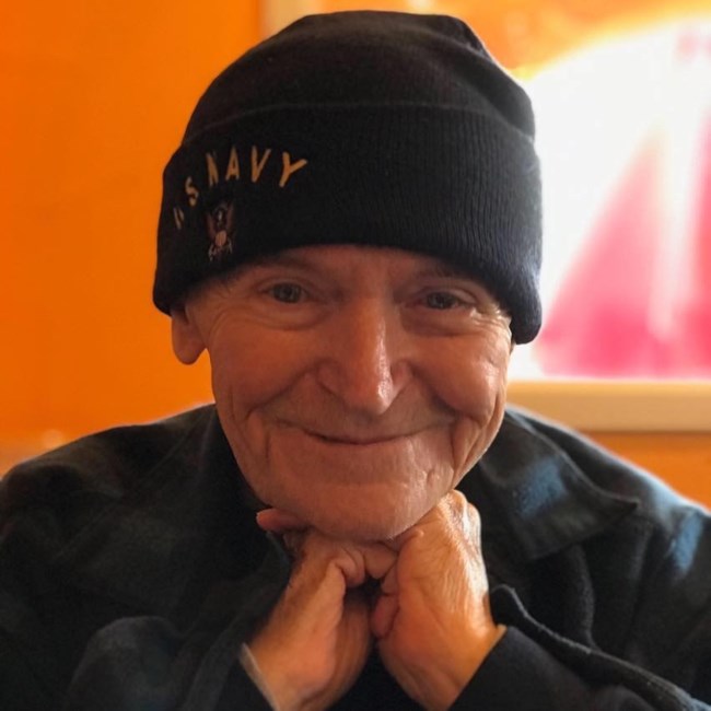 Obituary of Michael Allen Laughlin