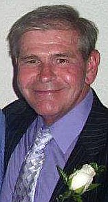 Obituary of Bobby Dale Barton