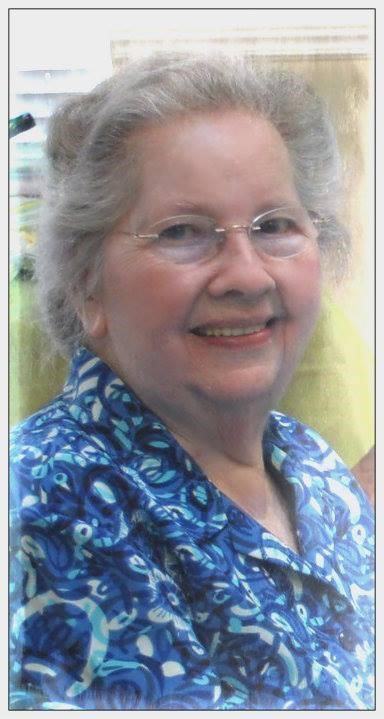 Obituary of Dorothy R. Jewett