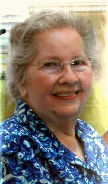 Obituary of Dorothy R. Jewett