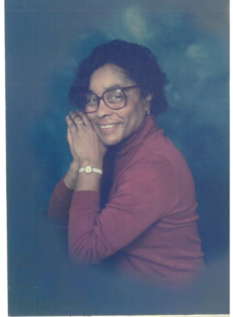 Obituary of Hattie M. Beaver