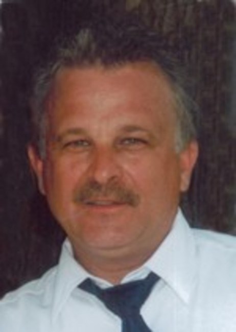 Obituary of Dale A. Byers