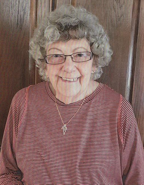 Obituary of Maryann Jarzemkoski